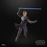 Star Wars The Black Series Anakin Skywalker, Star Wars: Ahsoka Premium verzamelbaar actiefiguur (15 cm) Actiefiguren Naty Shop
