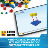 LEGO I - Simply Incorrigible 4 Minions en de Bananenmachine Speelset voor I - Simply Incorrigible 4 Kinderspeelgoed Minions Creatief cadeau voor jongens en meisjes vanaf 6 jaar 75580 Bouwsets Beuche in LEGO-Store