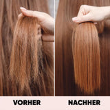 MOÉRIE Ultieme minerale haargroeispray voor langer, dikker en voller haar - met biotine en cafeïne - Veganistische haarproducten, vrij van parabenen, alle haartypes, keert haaruitval om - 2 maanden voorraad Haarverzorging Naty Shop