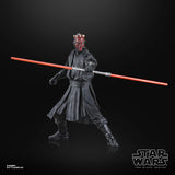 Star Wars Black Series Darth Maul Star Wars: The Phantom Menace verzamelfiguur 15 cm actiefiguren Naty Shop