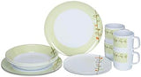 Melamine servies, Esprit design