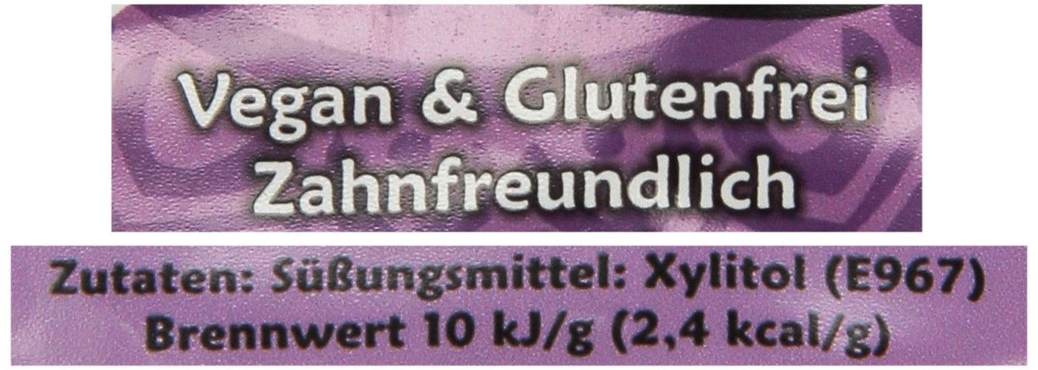 Originele berkensuiker uit Finland, 1 Kg Zoetstoffen Naty Shop