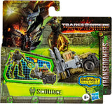 Transformers MV7 BA Battle Changer Scourge Actiefiguren Naty Shop