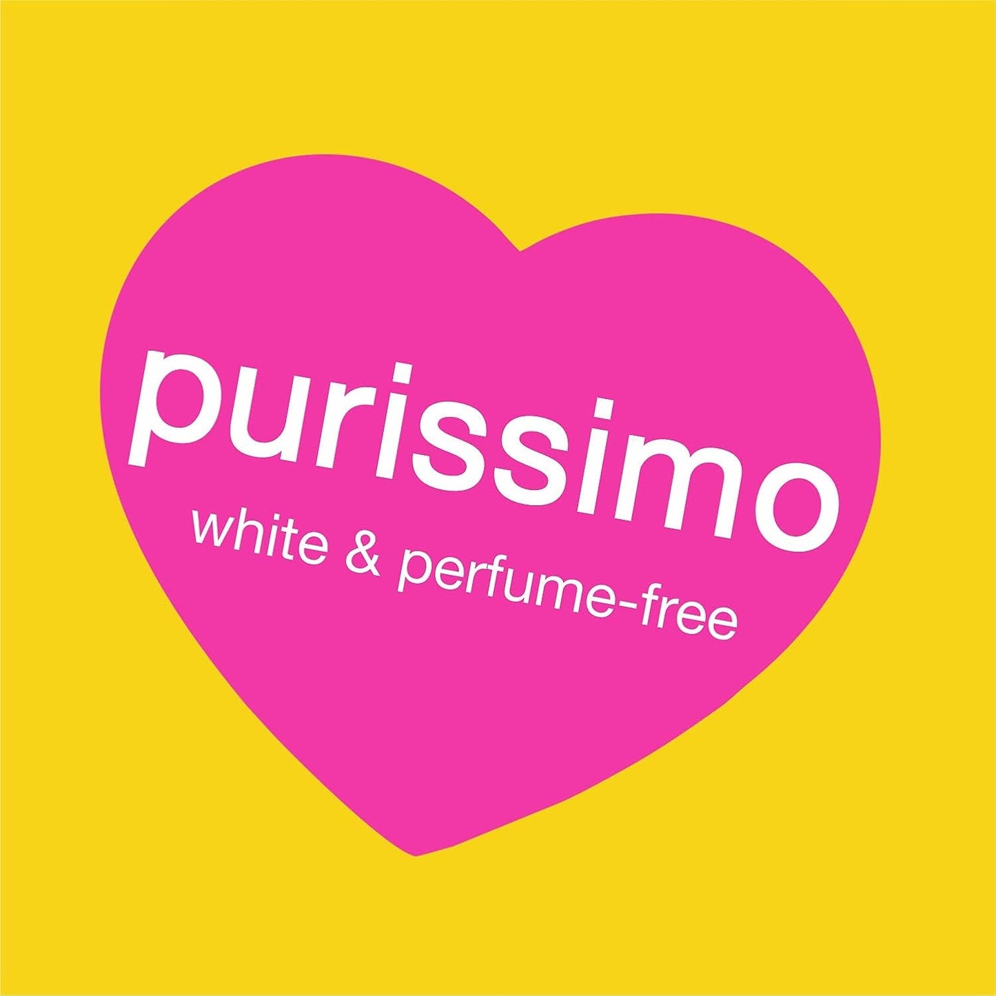 Renova Skincare Purissimo toiletpapier, 12 rollen, wit