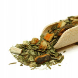 Yerba SARSAPARILLA 400G ● Zoete en verfrissende Mate Thee ● Sarsaparilla bladeren ● Mate Thee van Mate bladeren ● Yebra Mate Thee met GUARANA 50G ● Yerba Mate Losse Blad Thee 450G ● Veganistisch