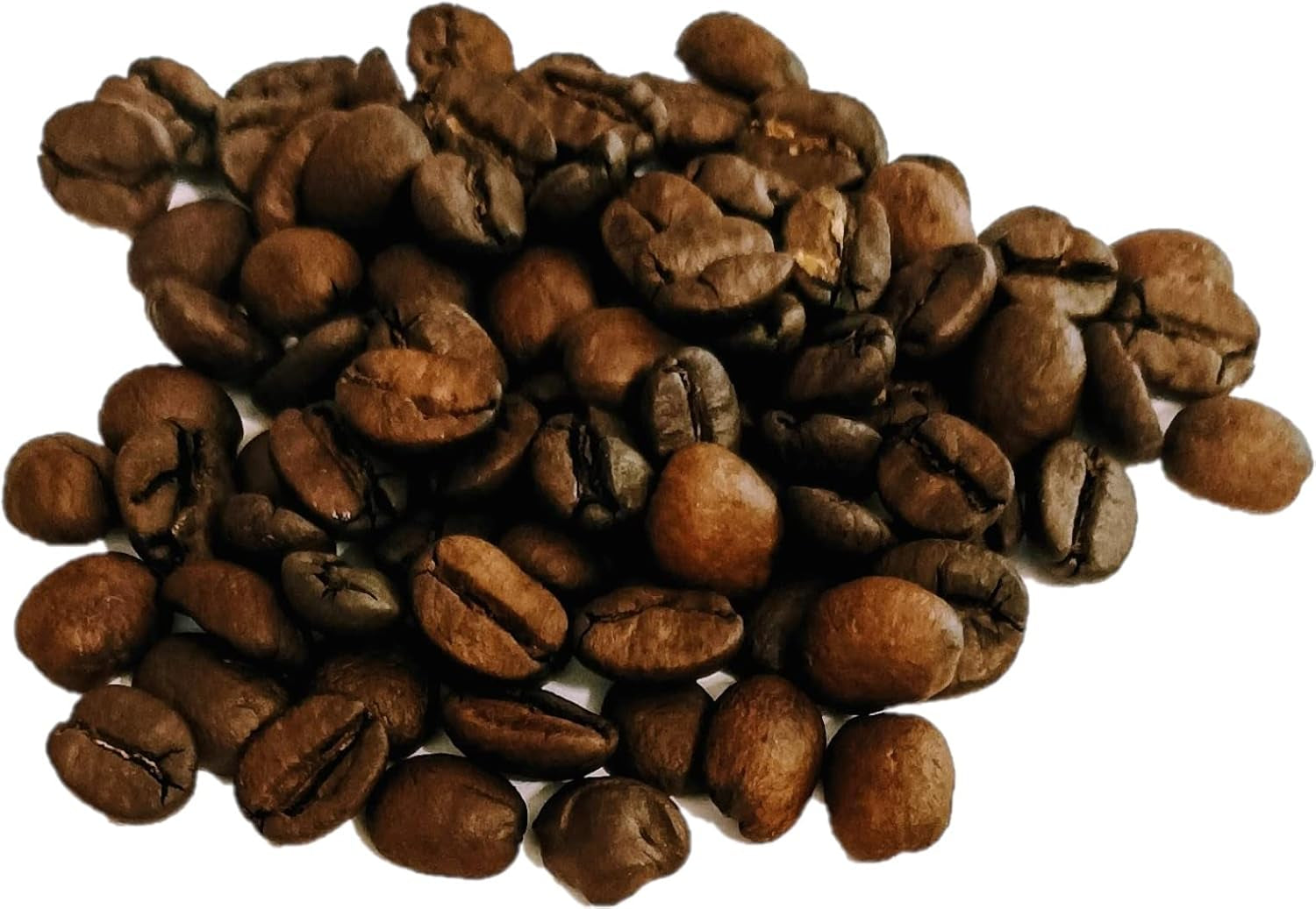 Norte Sur koffie, sterke koffie voor dagelijks malen. 100% Arabica uit Mexico en Brazilië.
