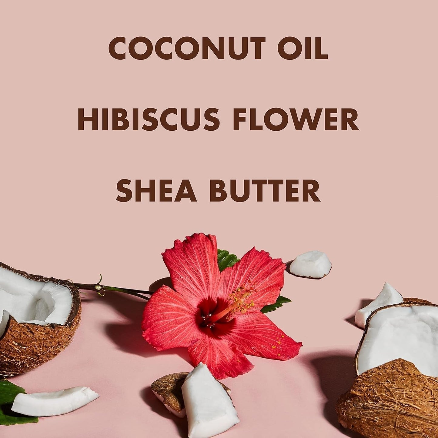Kids Coconut & Hibiscus Extra Hydrating 237ml Haarontwarrende producten Naty Shop
