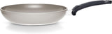 Fissler Ceratal Classic set van 2 stuks, aluminium, met keramische coating (24+28 Cm), antiaanbaklaag - inductie, grijs Potten en pannen Naty Shop 1 stuk 28 Cm