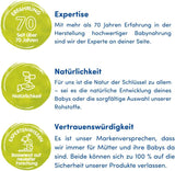 Humana Kindergetränk 1+, vanaf 1 jaar, Milchpulver für Kindermilch, nährstoffreiche Milch für Kleinkinder, als gelegentliches Milchgetränk of zur Mahlzeit, 650 g
