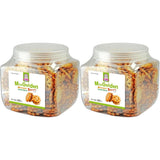 - Minikoekjes met gouden ananas, (1 x 380 g)
