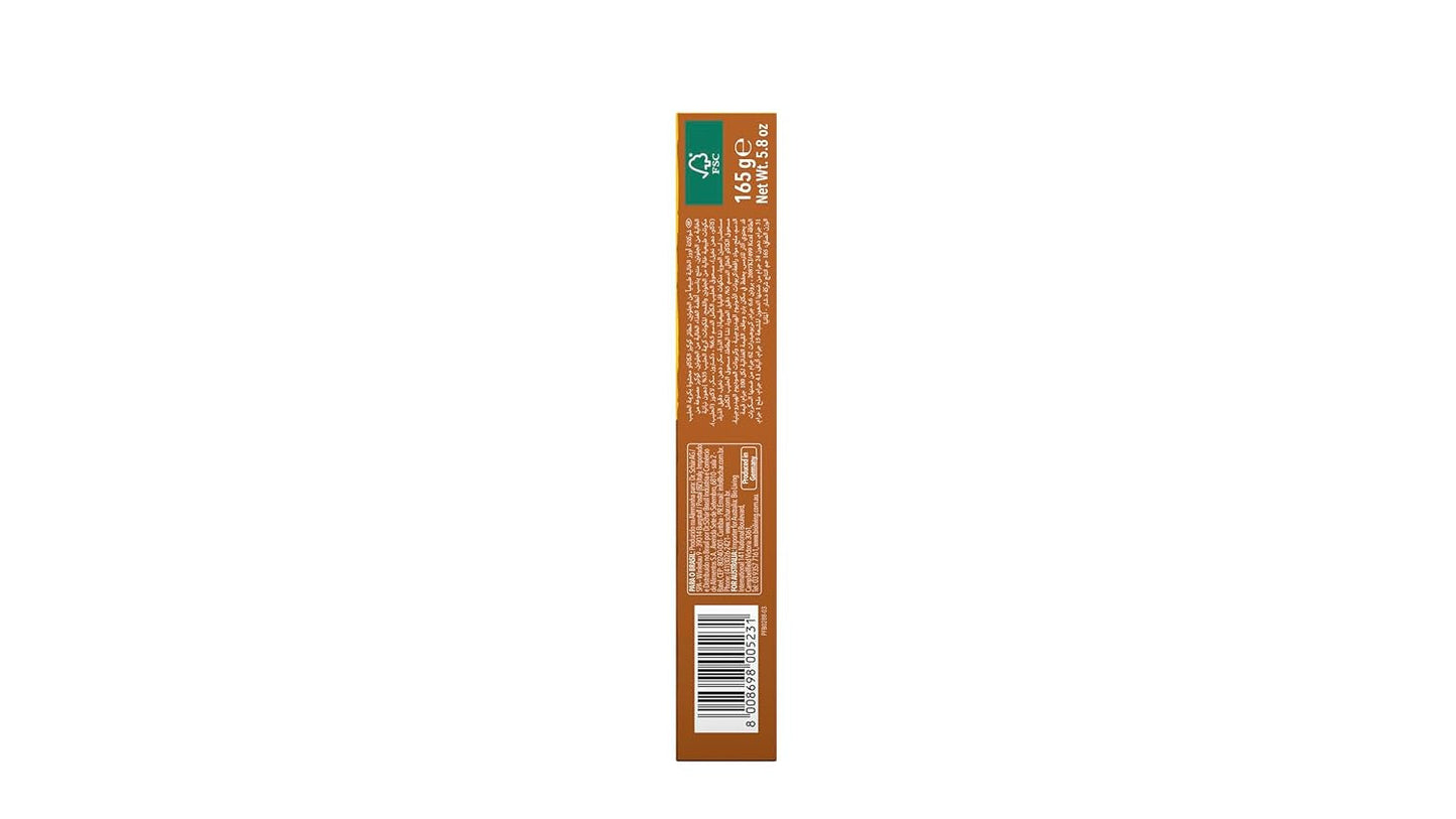 Chocolade O'S cacaokoekjes, 165 g