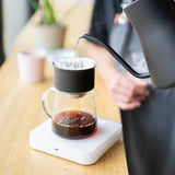 Lentebloeifilter | 250 g volle granen | eerlijk en duurzaam | vers gebakken | koffiebonen 100% Arabica | speciale koffie | 19 gram Cafe Roastery…