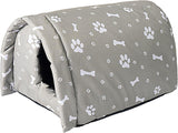 Dekens en meubels, Huisdieren, Grotten & Huizen, Katten, Kattenbedden, Katten - bedden, matrassen