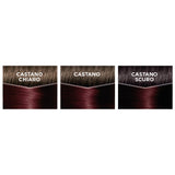 Haarverf Casting Creme Gloss zonder ammoniak N360 Zwarte kers Haarverf Naty Shop