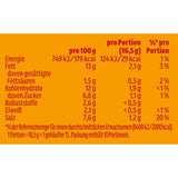 Knorr Schnell gewürzt Kochpaste Getrocknete Tomaat & Mediterrane Kräuter einfach & schnell für einen besons intensiven, geballten Gesmack 165 g