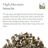 Tie Guan Yin Oolong-thee - Hoge Taiwan Formosa losse bladthee - Taiwan Wu Long-thee - Blauwe thee - Olongh-thee Ti Kuan Yin Olong-thee Olong-thee Blauwe thee Ti-thee Tieguanyin-thee Taiwan-thee