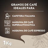 Lavazza Caffe espresso - Koffiebonen (1 kg)