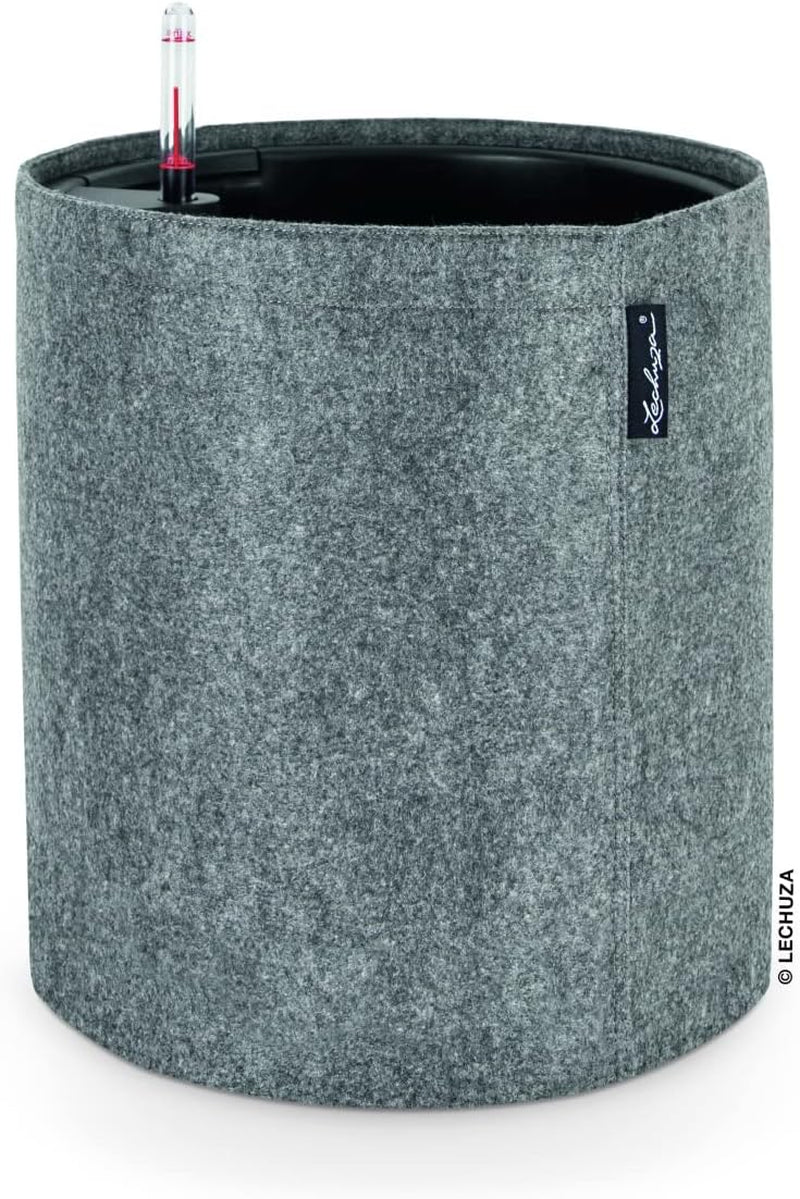LECHUZA TRENDCOVER 23 Donker natuurkurk 14181