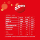 Maltesers, chocoladeballetjes met een knapperige en lichte kern, luchtig, chocoladesnack, 1 pakje (1 x 300 g)