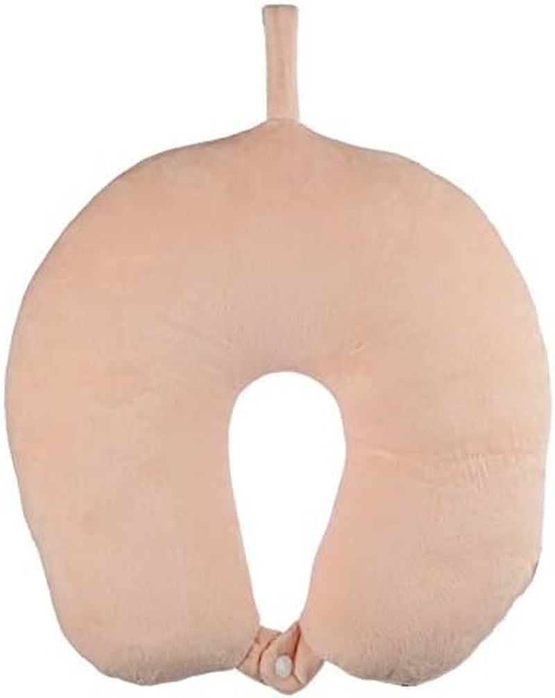 Puckator kussen, EPS, Veelkleurig, Unieke Reiskussens Naty Shop