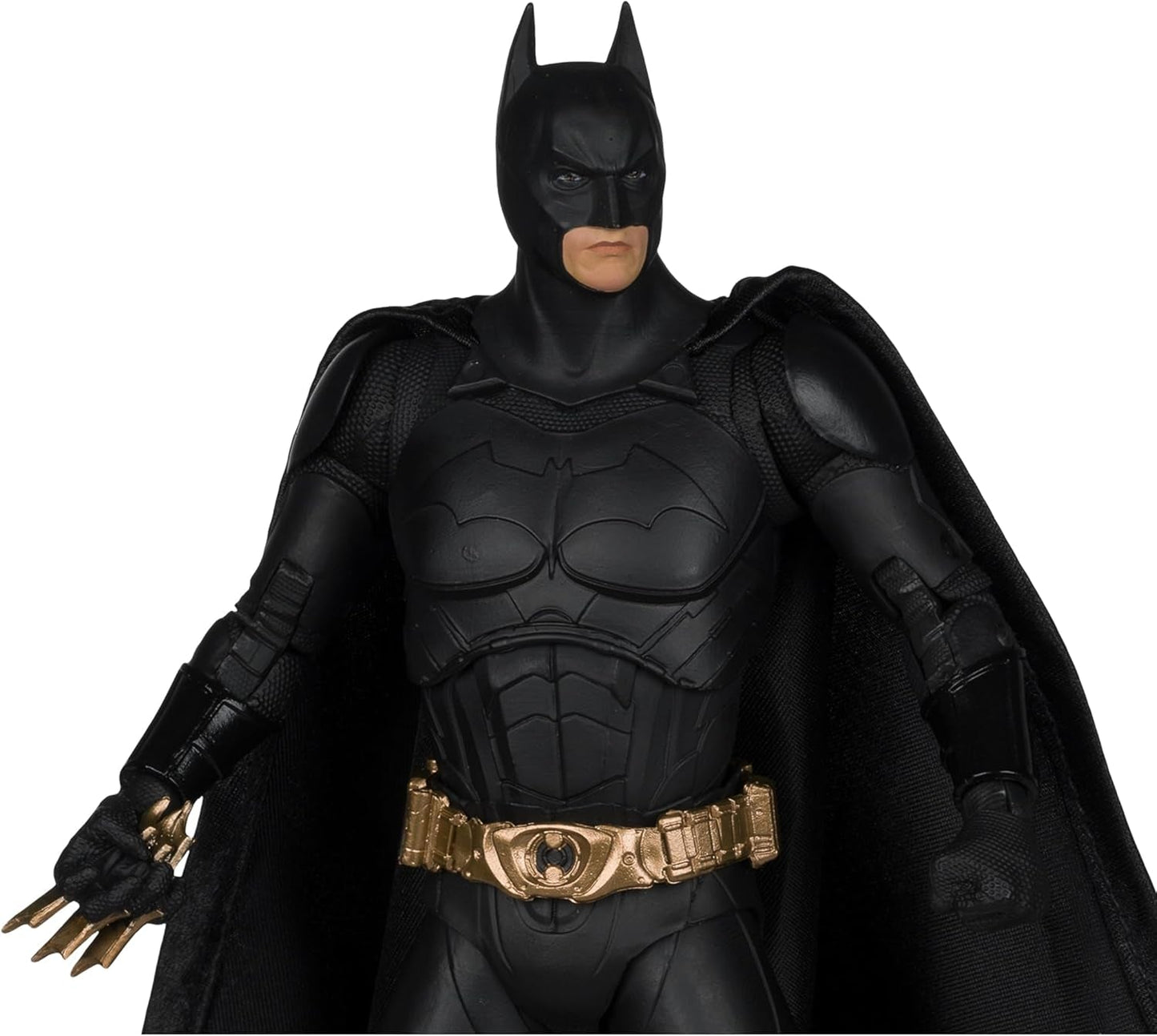 Mcfarlane Batman Begins DC Multiverse Actiefiguur Batman 18 Cm Actiefiguren Naty Shop