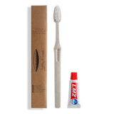 Tandheelkundige set, Botany, 100 stuks Naty Shop Hotel Cosmetics