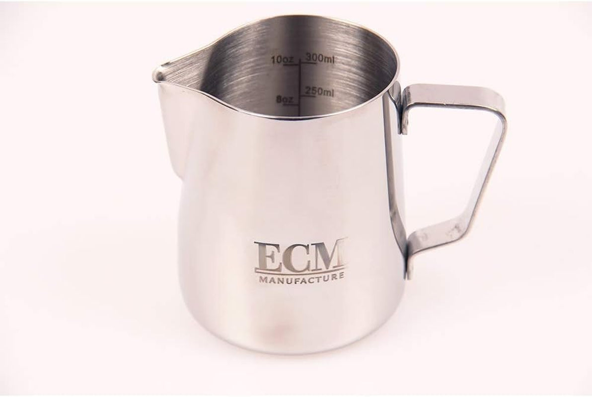 RVS melkmok 350 ml