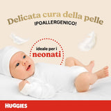 Huggies Extra Care Babyluiers Maat 1 (2-5kg) Superabsorberend Disney Design Bulkverpakking 160