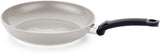 Fissler Ceratal Classic 2-delige set, aluminium, met keramische coating (24+28 Cm), antiaanbaklaag - inductie, grijs Potten en pannen Naty Shop