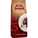 - Kaffee Geröstet & Gemahlen Creatief 5-1 X 250 GR