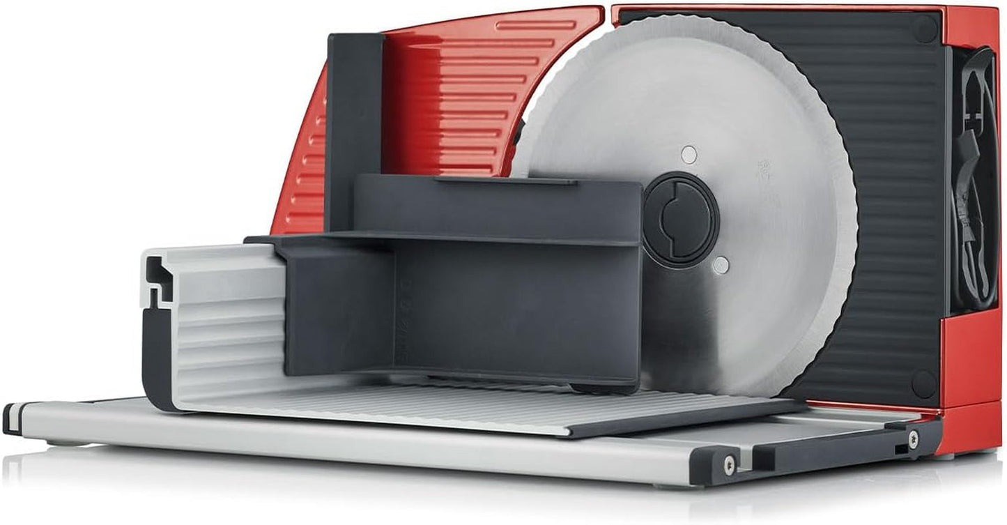 GRAEF Universele elektrische snijmachine voor de keuken MT1003 Shredders en Slicers Naty Shop