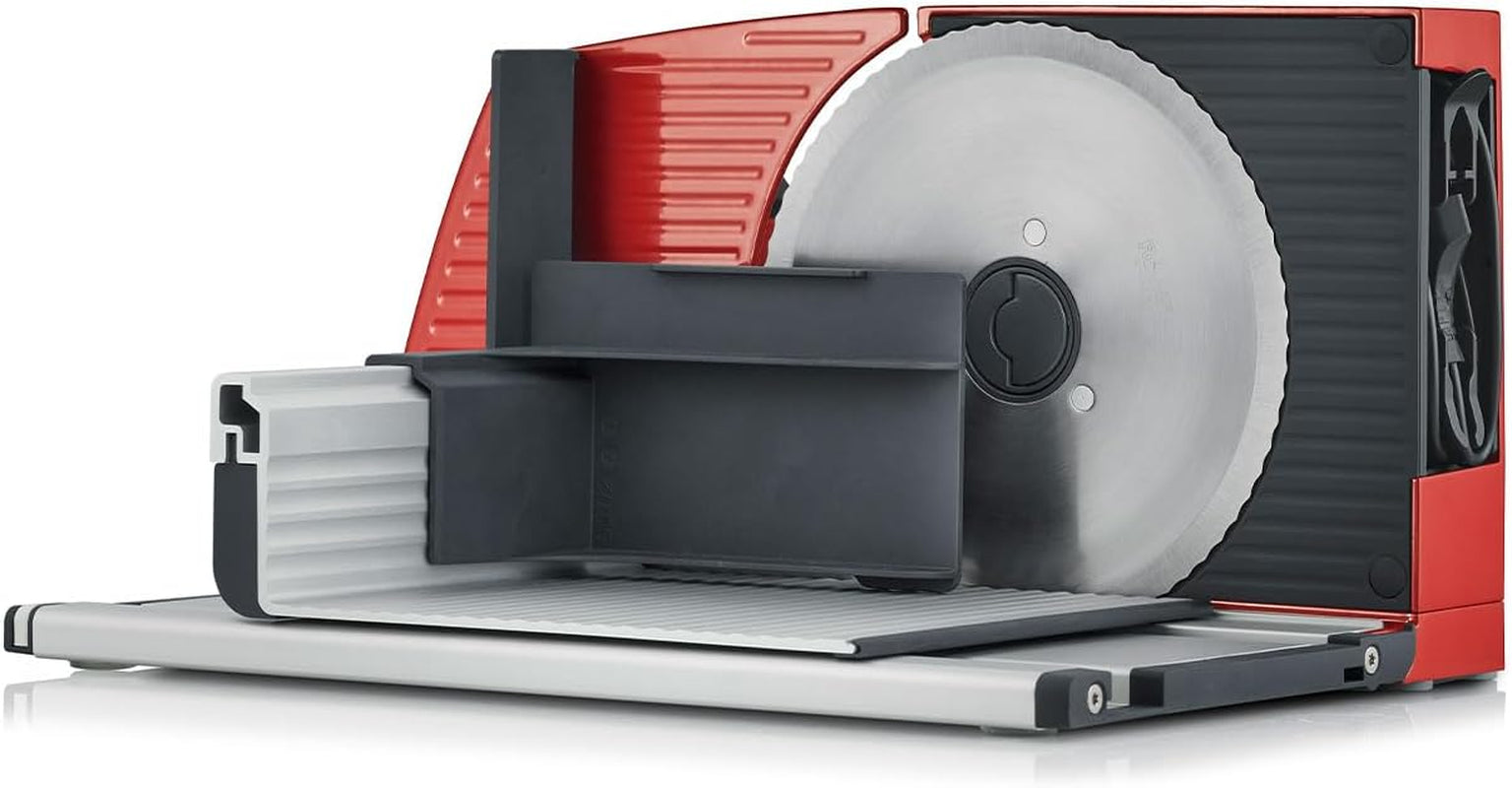 GRAEF Universele elektrische snijmachine voor de keuken MT1003 Shredders en Slicers Naty Shop
