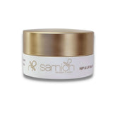SAMION | LIPPEN- EN LIPPENBALSEM | 15 ml Diepe verzorging | Natuurlijke ingrediënten | Accessoires voor veganistisch eten en borstvoeding Bebe Naty Shop