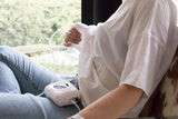 Nuby - Elektrische Milchpompe Mit Digitaler Anzeige Accessoires Voeding en borstvoeding Bebe Naty Shop