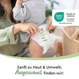 LILLYDOO Ecobroek maat 7 (17+ kg) Maanddoos (85 stuks)