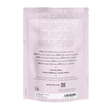 – Gemalen Ethiopische koffie – 250 g – Speciale koffie – Medium gebrand – 100% Arabica – Tonen van honing, kaneel en chocolade – Intense zuurgraad – Medium body