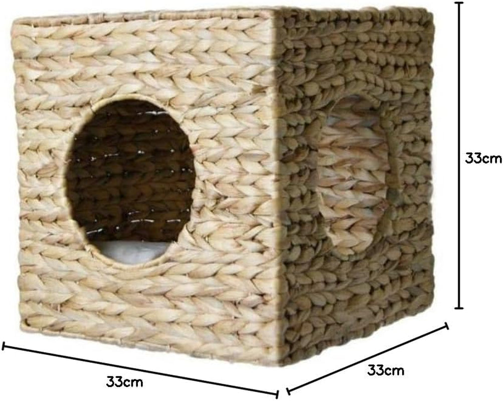 Dekens en meubels, Huisdieren, Grotten & Huizen, Katten, Kattenbedden, Katten - bedden, matrassen