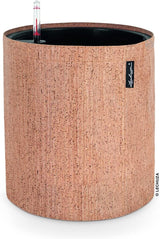 LECHUZA TRENDCOVER 23 Donker natuurkurk 14181