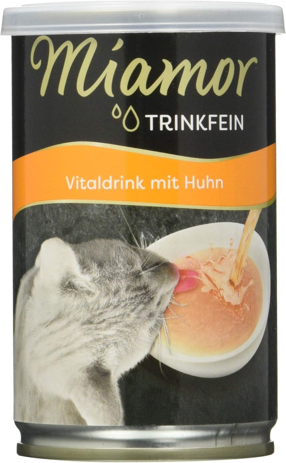 Trinkfein - Vitaldrink met Huhn 24 x 135 ml