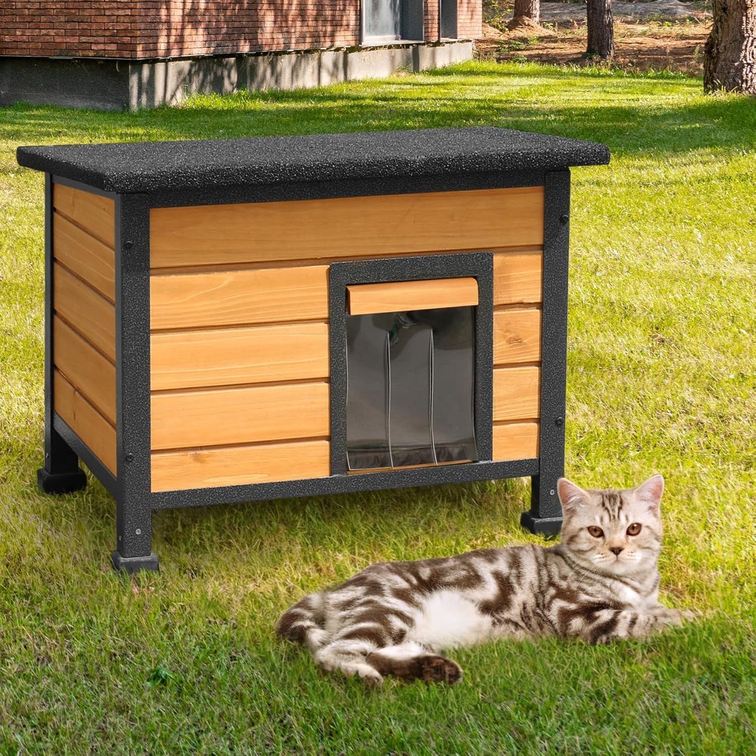 Dekens en meubels, Huisdieren, Grotten en huizen, Katten, Kattenbedden, Katten - Bedden, Matrassen