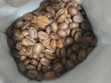Spezialitätenkaffee Bohnen 100% Arabica Natuurlijk Mittlere Röstung Gewaschener Prozess Zitrus Schokolade Karamell Schattenanbau Sierra Nevada (250 g, Castillo)