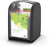 Tork Xpressnap Fit Dispenser Servetten - 15830 - N14 Geavanceerde Herbruikbare Servetten Dispenser - 2-laags, Wit - 720 Aantal, Medium