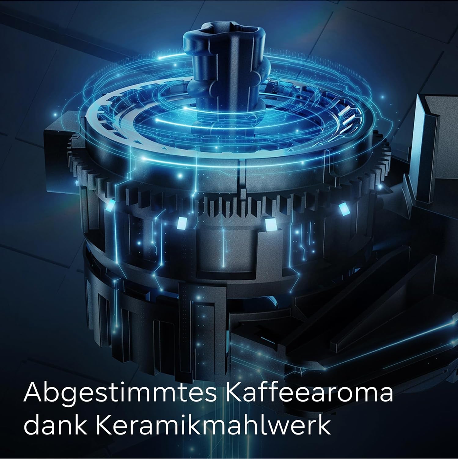 Automatische espressomachine Siemens EQ700 classic TP715D01, app-bediening, cold brew, intuïtief touchdisplay, tot 10 individuele koffiecreaties als favoriet, automatische stoomreiniging, 1500 W, zilvergrijs