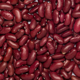 Rode bonen Wholefood Earth Biologisch 1kg Rauw | Veganistisch | Niet-GMO | Donkerrood | Rijk aan vezels | Rijk aan eiwitten | Gecertificeerd biologisch