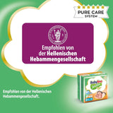 Luiers voor gevoelige baby's, maat 2, mini (3-6 kg), 192 luiers