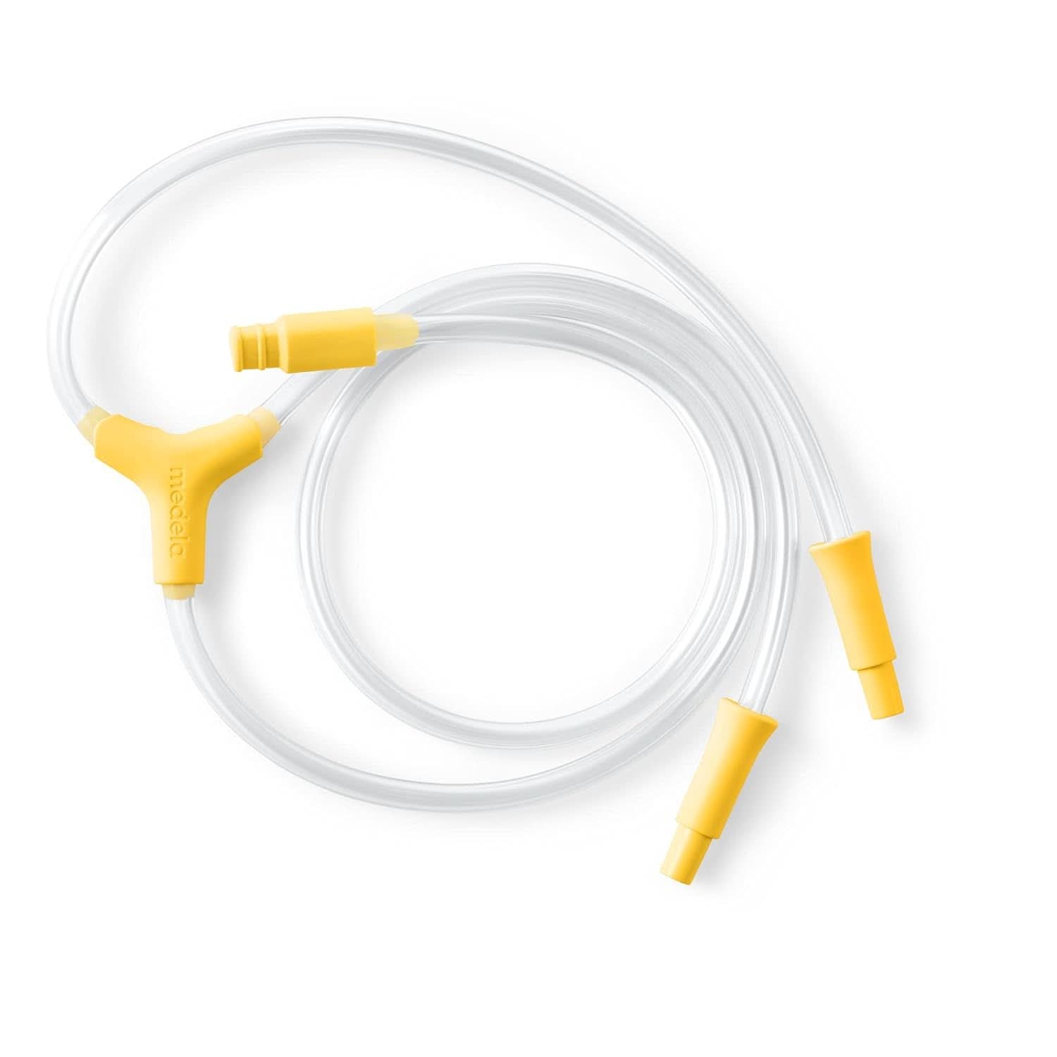Medela Swing Maxi en Freestyle Flex Milchabsaugungsschlauch, alleen compatibel met Swing Maxi en Freestyle Flex Accessoires Voeding en borstvoeding Bebe Naty Shop