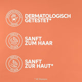 Wella Professionals Invigo Nutri Enrich - hydraterende verzorging voor beschadigd haar - conditioner, masker en conditioner met vitamine E, panthenol en amandelen - tegen kroezen en voor levendige krullen Naty Shop Haarmasker