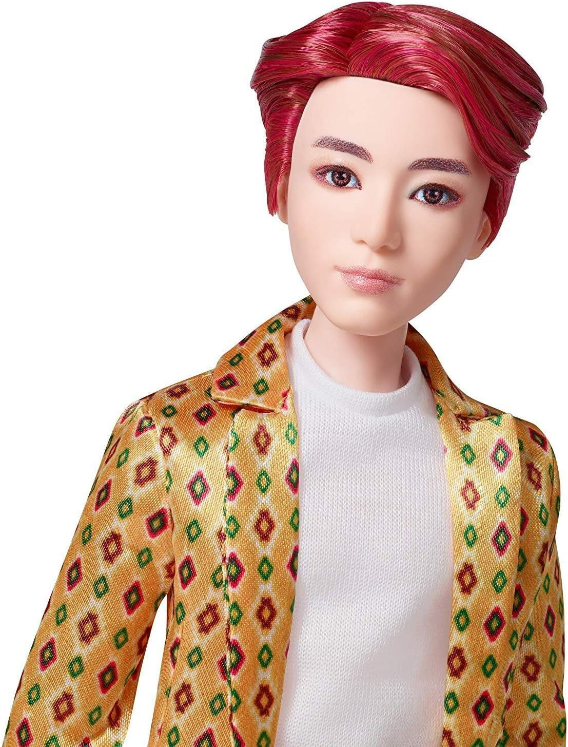 Mattel GKC87 BTS Idol Jungkook pop, verzamelspeelgoed K-Pop Merch