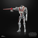 Star Wars Black Series Magna Raider, Super Battle Droid, Jedi Battle Droid: Survivor Actiefiguren 3-pack, Schaal 15 cm Actiefiguren Naty Shop