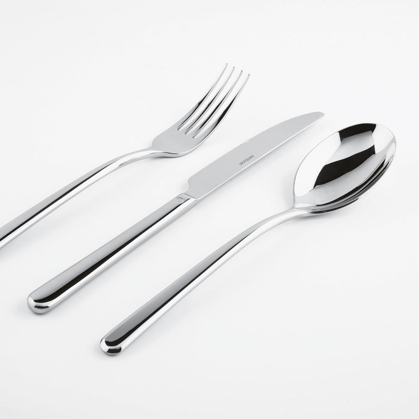 Sambonet 52513-83 Bestek 36-delig, RVS Keuken Naty Shop